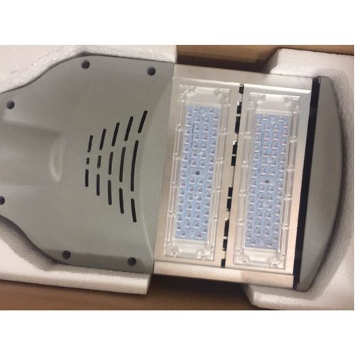 批发LED模组路灯头套件120W150W200W250W农村城市道路照明灯具