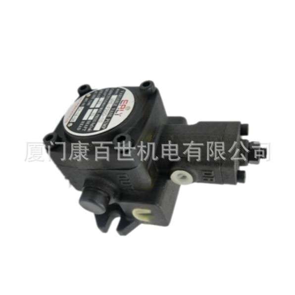 台湾EALY弋力变量叶片泵 VGPE-F40D-PA-10 齿轮泵浦