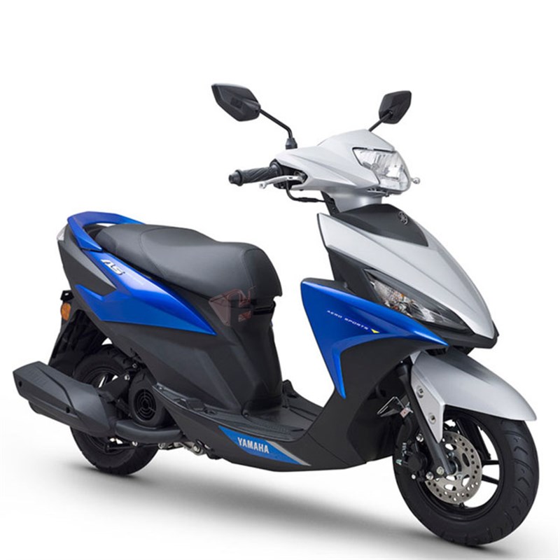 适用雅马哈新福喜125尾架AS125夜行者加厚后货架尾翼X装尾箱外卖