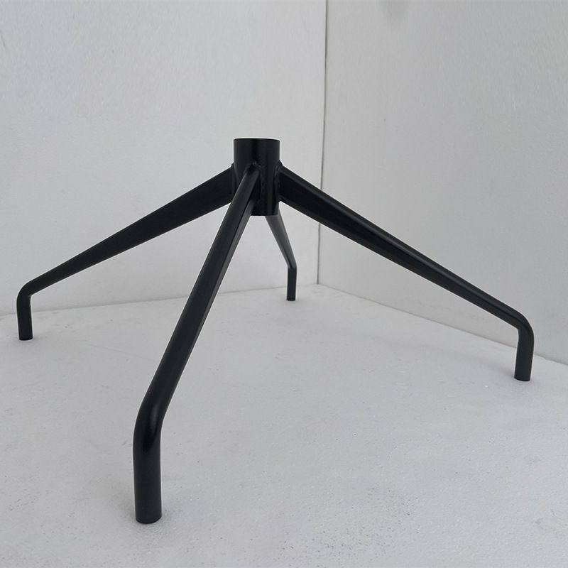 铝合金四星脚高脚四爪脚旋转底座办公椅配件底盘国际通用现代简约,五金/工具,工业风扇,淘宝优惠券,粉丝福利购,淘宝优惠卷