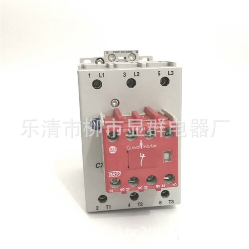 AB 接触器 100S-C72KF22BC 100S-C72DJ14BC 100-C72*00