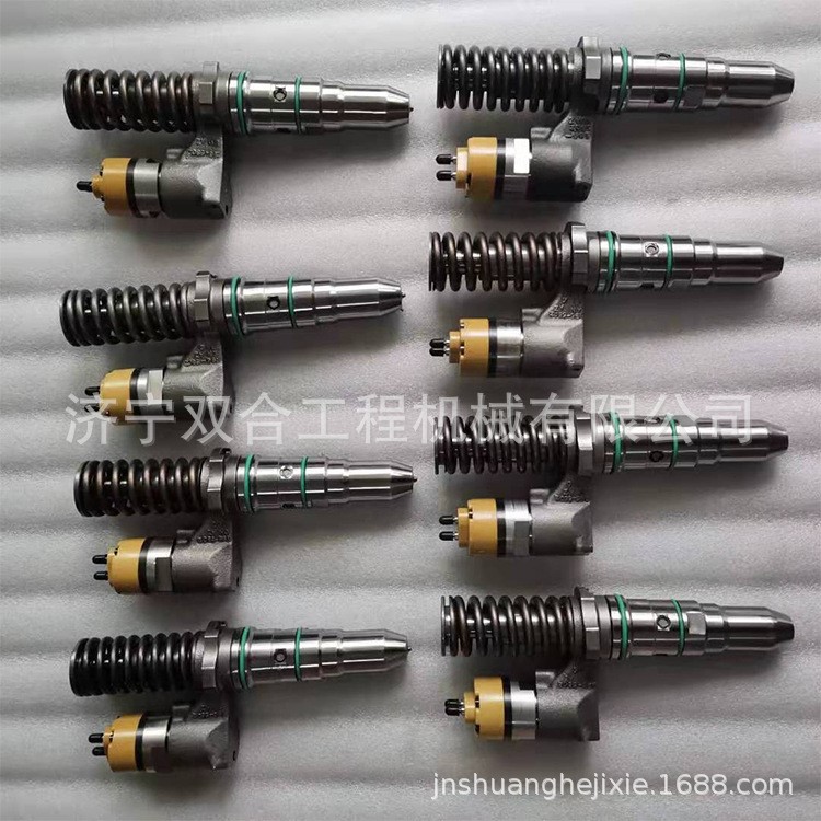 挖机喷油器C10发动机137-2497   1372497