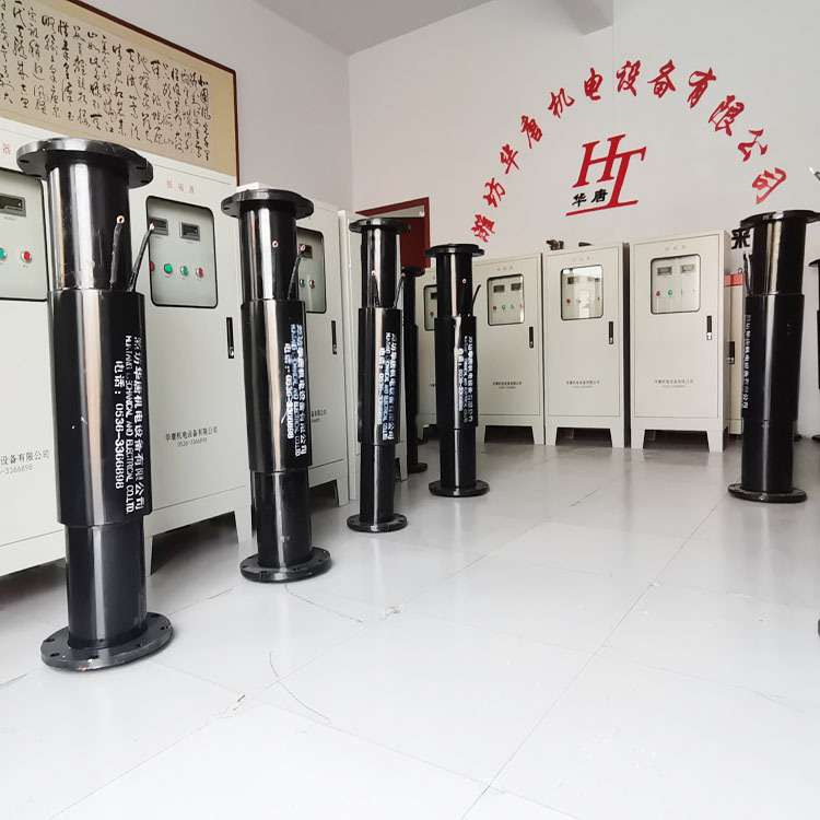 智能型高频脱磁器TCQ-3000 铁矿粉提纯脱磁器 高性能脱磁设备