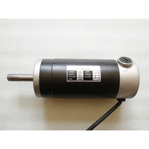 木工DIY车床1018/1218原装电机 370W/550W/750W