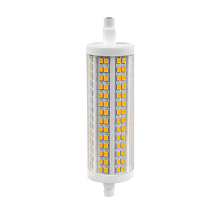 调光LED 230V横插灯85 R7S玉米灯20w 调光110v 265v 30x118mm 新款