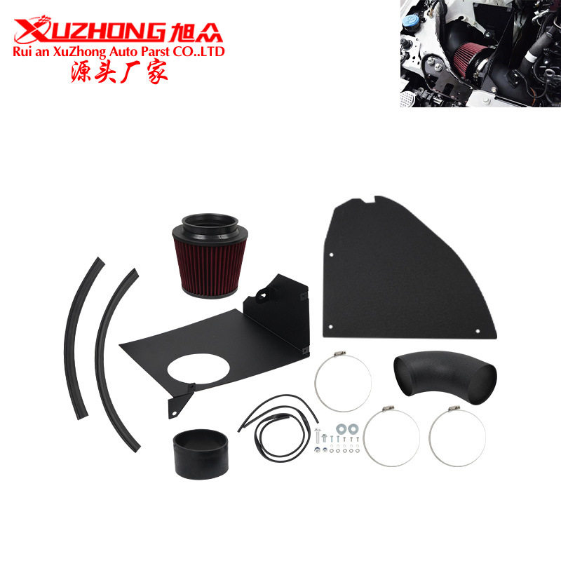 含税改装发动机冷进气套件适用宝马19+M340iG20G21B583.0L