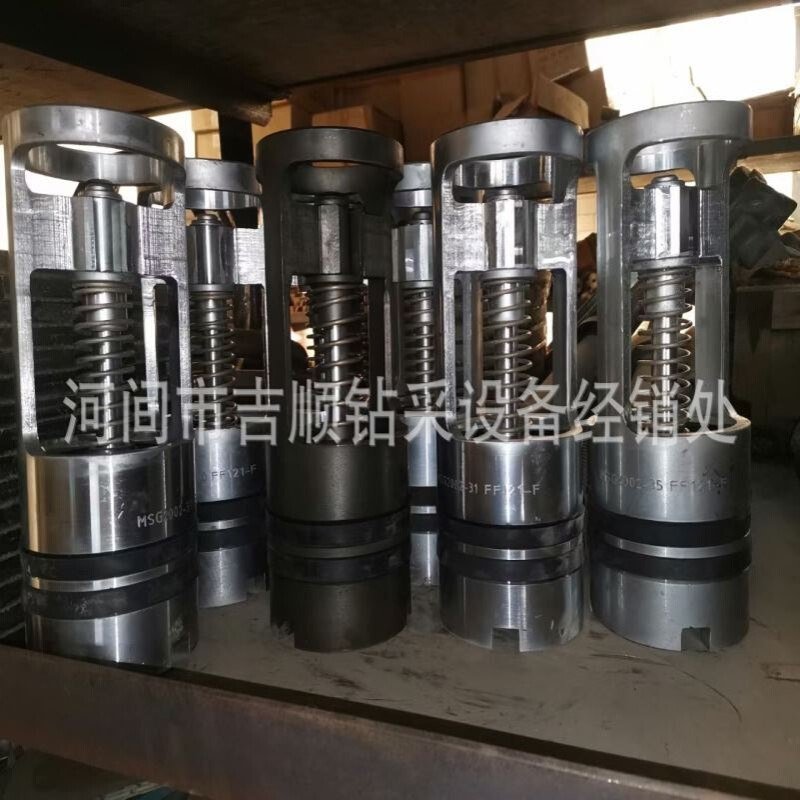 4R 2F-3R等型号浮阀 浮阀芯 浮阀接头