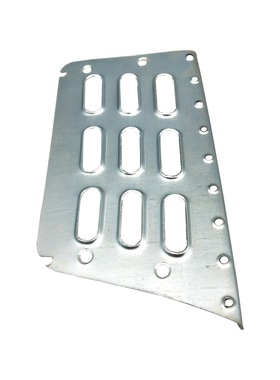 VOE 20360789 R.H Foot Plate 右脚踏板