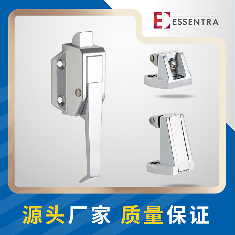 益升华恒珠拉手PL021可调节式门把手电气柜拉手工业设备拉手