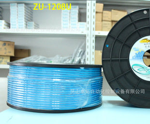 100M PU气管 PU气动管 气管 高压气管 1208U PU气动软管 长拓