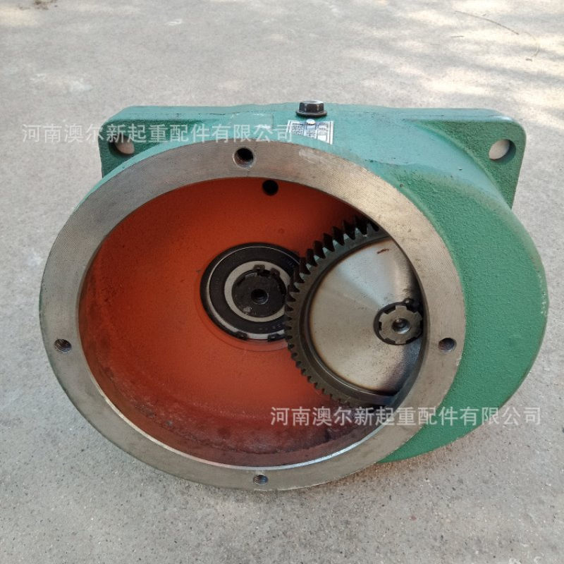 300轮LDA变速 卧式立式 LDA型驱动装置 LDH齿轮箱