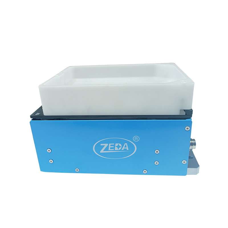 ZEDA ZF Feeder 柔性振动盘供料机  深圳泽达  振动盘