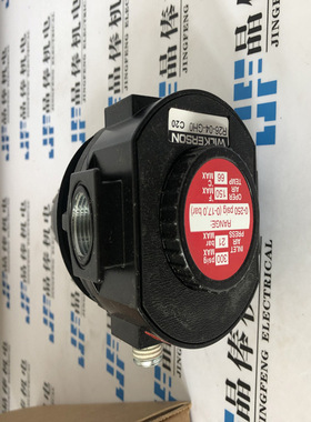 B18-C4-FAP0供应WILKERSON油水分离器B39-C8-FH00，L18-02-KK00