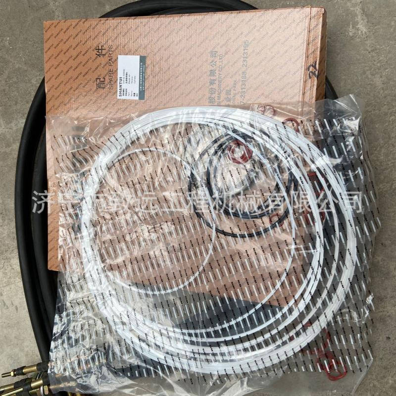 SD32 SD22 SD16山推变速箱修理包，154-15-01000 154-15-31000A