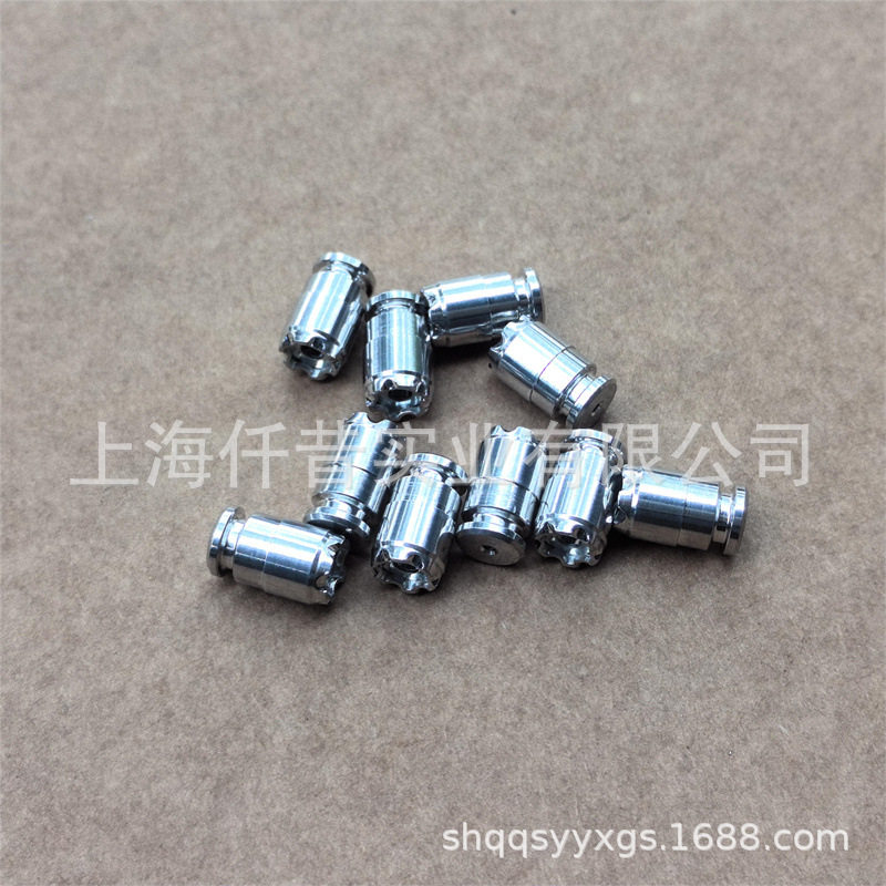 适配STIHL斯蒂尔MS382油锯MS250油箱阀门单向阀1128 640 9100