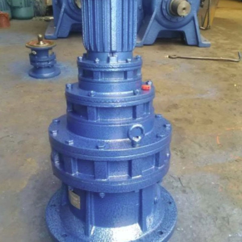 X系列减速机 XLE8130C摆线针轮减速器 使用可靠 寿命长