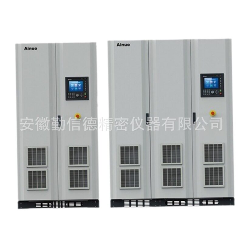 AINUO仪器ANEVS1200-600C ANEVS1200-800C电池模拟器超级电容试验