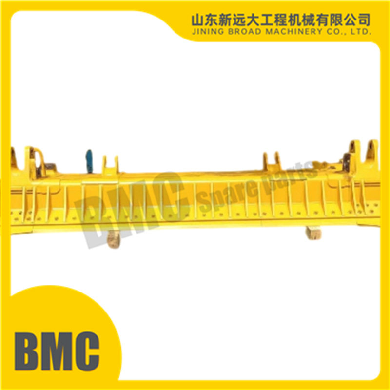 推土机直倾铲 山推SD22铲刀总成154-71-31001推土机刀头现货