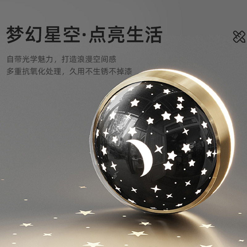 灯客厅2025新款流行全屋灯具套餐组合现代简约温馨浪漫卧室吸顶灯