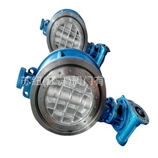 硬密封三偏心蝶阀_三偏心金属硬密封蝶阀D343H D373H