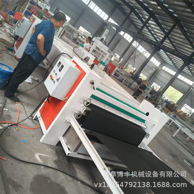 水刺无纺布上浆涂布机 玻纤布浸胶干燥生产线 碳纤维复合涂胶机