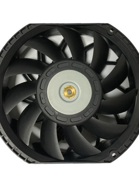 厂家直供17238直流风扇 172X38MM增压型散热风机风扇