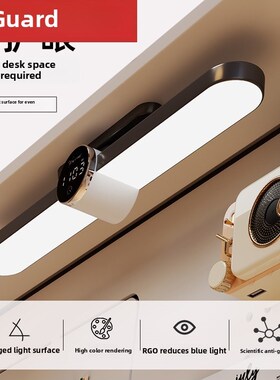 精选幼儿学习桌大型白色桌升降桌写字台书柜综合组合小学学生之家