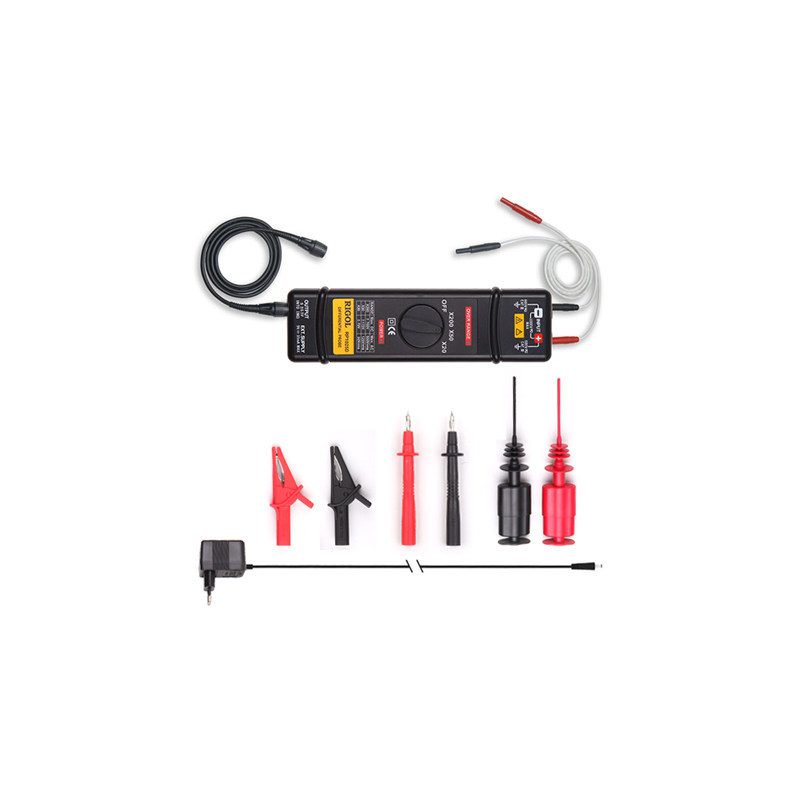 普源精电/RIGOL 示波器高压差分探头隔离 RP1025D 1050D RP1100D