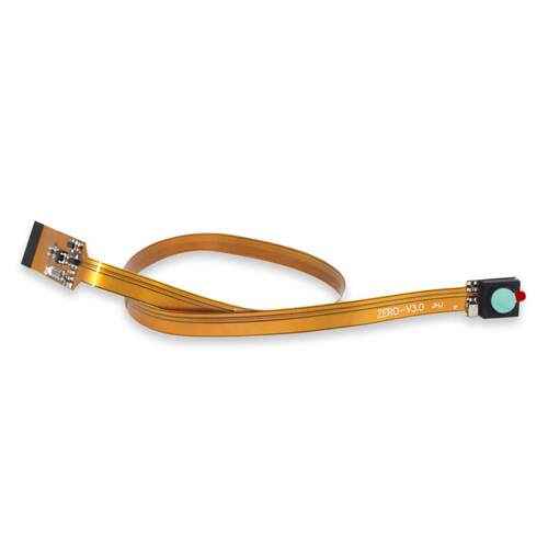 500万像素树莓派CSI/USB双接口OV5647摄像头模块zero/zerow模组