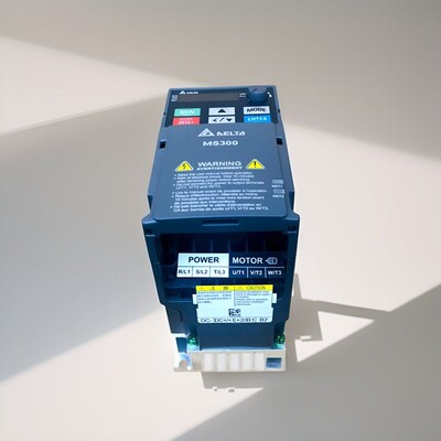 台达变频器MS VFD4A2/5A5/9A0/13A/25A/32A/38A/45A/17AMS43ANSAA