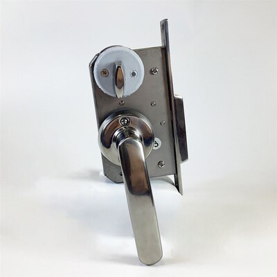 船用移门锁C3不锈钢船用游艇防火移门钩锁驾驶台推拉门锁OHS-2910