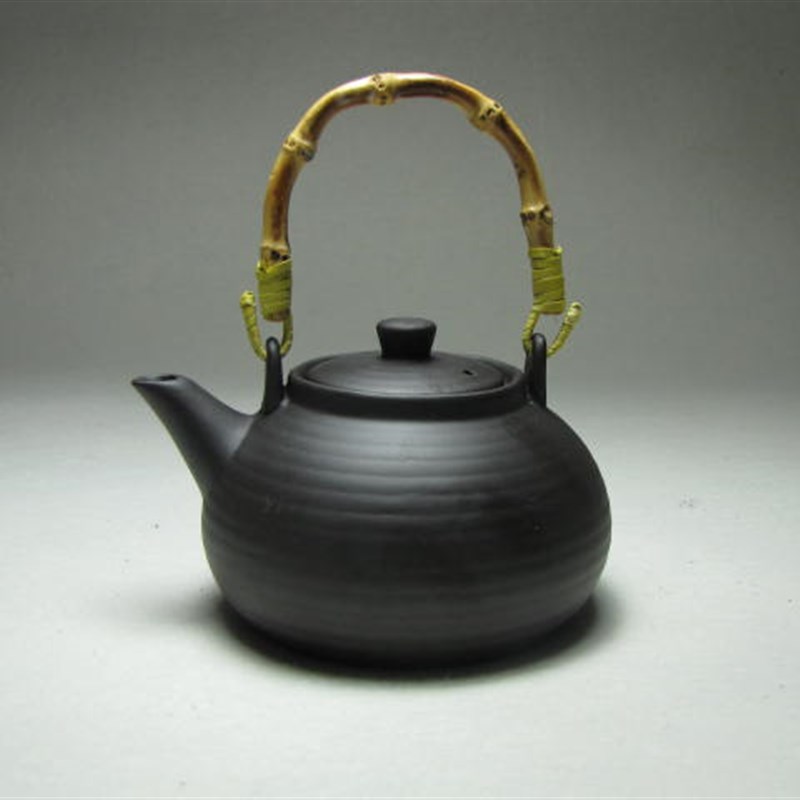 陶然炉泡茶器烧水壶仿古陶瓷紫砂茶壶电子工夫茶炉烧水煮茶器