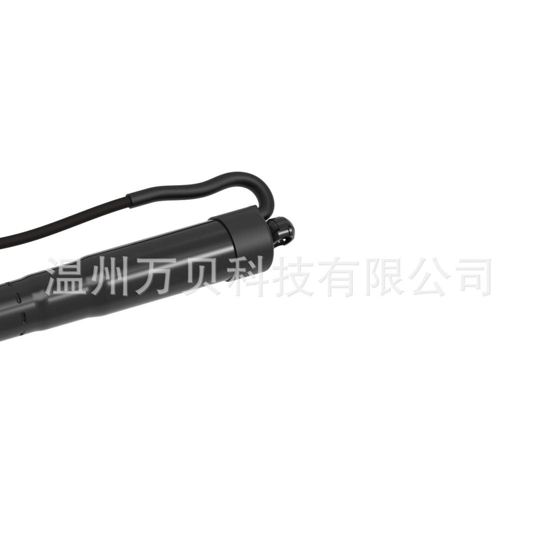 32357571适用于沃尔沃V60 2019- LH/RH汽车电动尾门撑杆气弹簧