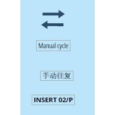 意大利O+P|欧佩意 进口胶管接头预装机 INSERT02/P