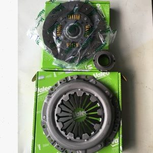盖分离片原厂开适用三件套 柴油车离合器 离合器奇瑞 优轴承优瑞