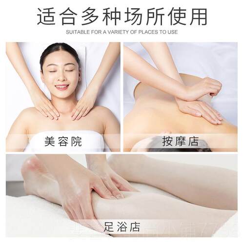 新品玫瑰按摩精油款身体开背护肤保湿通经络全身bb美院油同润肤容