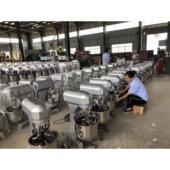 5L调胶液体带 小型油墨搅搅拌机1 计时电动调速搅 油浆墨拌机 新品