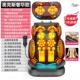 新品 按摩椅全身家按摩器背椎部腰肩部颈仪颈按摩用仪多功能按摩沙