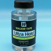 新品 Hold肤液体胶水假发块头皮块防水防 美套国发进口蕾丝头Ultra