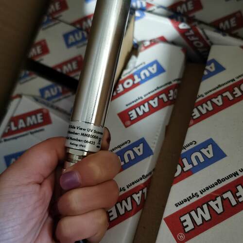 英国AUTOFLAME探测器MM80004探测器
