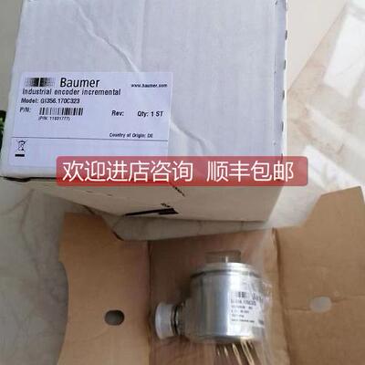 询价堡盟baumer编码器G1356.170C323 GI356.170C323