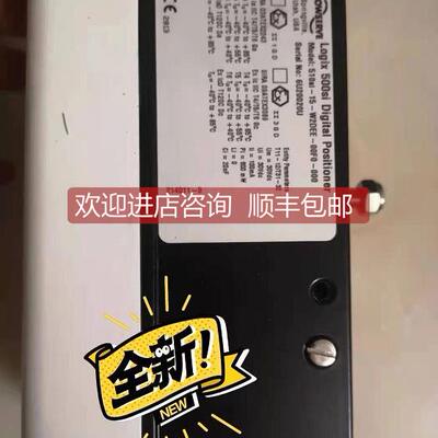 询价FLOWSERVE 510SI-15-W2DEE-00F0-000 6U20020U 500SI 4500652