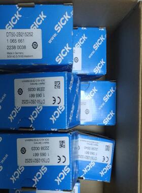 10西克DT50-2B215252，DT50-2B215552