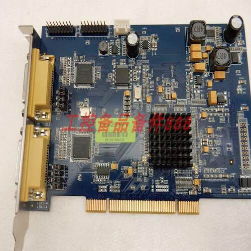 Hikvision DS-4208HFVI，