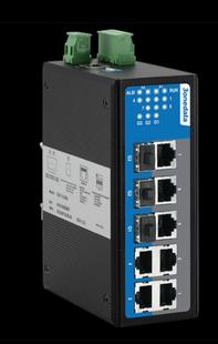 IMC102B 议价IES7110 3GS三旺环网交换机 三旺光纤收发器
