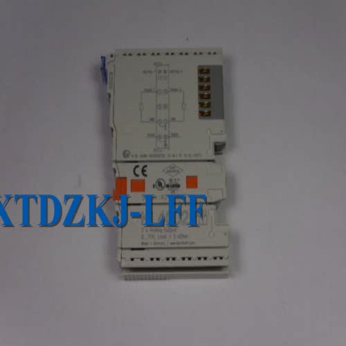 议价KL4002 倍福原装 全新现货