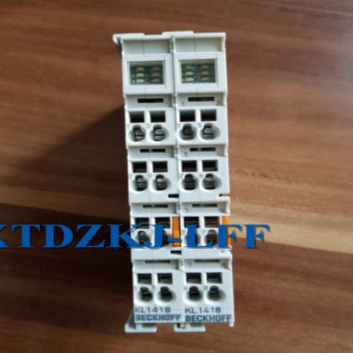 议价KL1418 倍福原装 现货议价