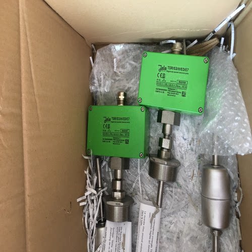议价德国 JOLA  液位开关  TSR/S3/H/ED/E7