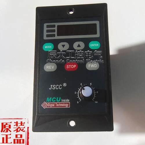 JSCC精研数显面调速器SF200E SK200E SPC200E SF90E SF120E