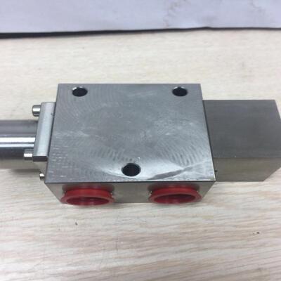 MIDLAND-ACS 4325M21-VC2B PNEUMATIC